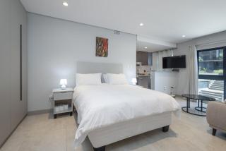 Corporate studio at new Umhlanga development - Durban - 9