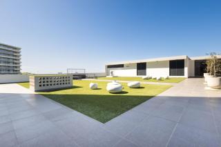 Corporate studio at new Umhlanga development - Durban - 7