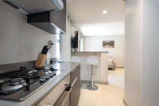 Corporate studio at new Umhlanga development - Durban - 1