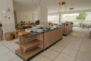Artrium Thermas Residence Service - Caldas Novas - 7
