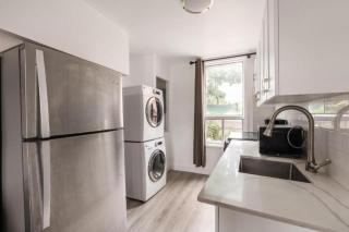 C 05 - Apartment with 2 bedrooms - Montréal - 4