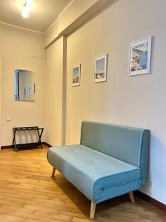 Eva Apartment - Torrione - Salerno - 7