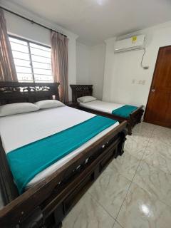 Hotel Med Cartagena - Cartagena das Índias - 6