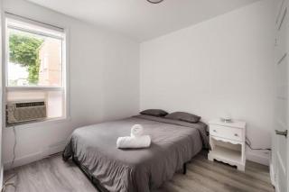 C 05 - Apartment with 2 bedrooms - Montréal - 2