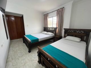Hotel Med Cartagena - Cartagena das Índias - 0