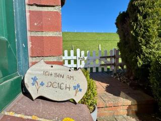 Friesenhus - Nordstrand - 6