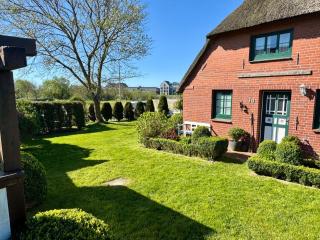 Friesenhus - Nordstrand - 8