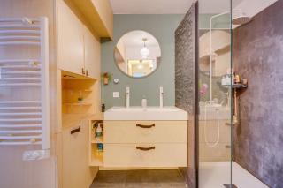 Cozy apartment, perfect location - Burdeos - 7
