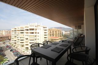 Happy Travel Jade Tower - Fuengirola - 9