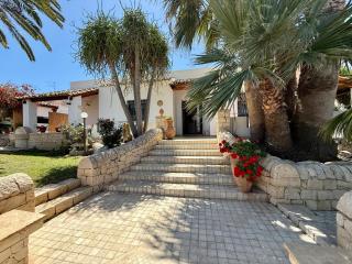 Villa Urùca - Cava D'Aliga - 9