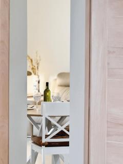 B Elegant & central apartment with unique views - Sevilla - 3