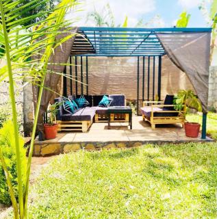 The Bloom House Tigoni - Nairobi - 7