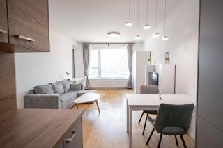 Klingerka with View and Free Parking - Bratislava - 6