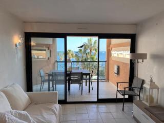 a 2 minutes de la plage vue mer et piscine - Cannes - 3