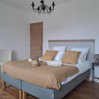 Chambres Le Lac - 1