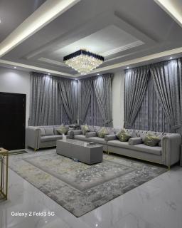 ASR Villa - Sabkhah - 9
