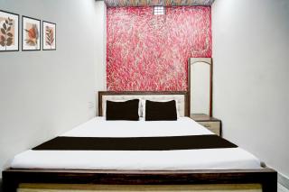 Hotel O Samrat Hotel - - 5