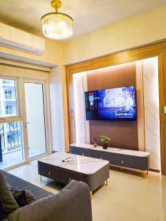 Spacious 6BR Family Suite near Solaire, Okada - Manila - 8