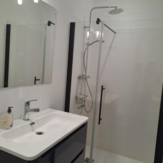 Chambres Le Lac - Cherrueix - 1