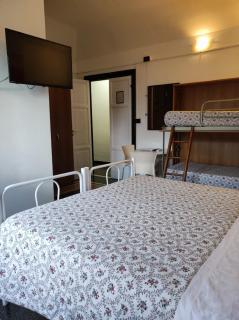 Hotel Caffaro - Genova - 8