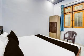 Hotel O Samrat Hotel - - 6
