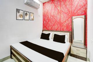 Hotel O Samrat Hotel - - 8