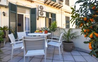 Awesome Apartment In Palermo With Wifi - Palermo - 0