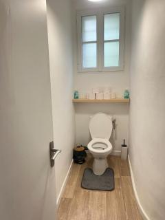 Comme à la maison, en Normandie - Gruchet-le-Valasse - 8