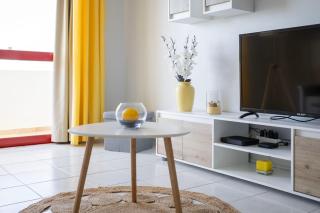 Centralgarve - 1 Bedroom Apartment Near the Beach in Quarteira - Anglo Atlântico - Quarteira - 8