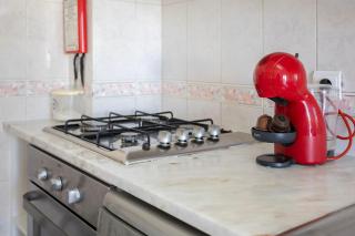 Centralgarve - 1 Bedroom Apartment Near the Beach in Quarteira - Anglo Atlântico - Quarteira - 5