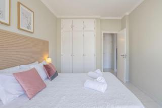Centralgarve - 1 Bedroom Apartment Near the Beach in Quarteira - Anglo Atlântico - Quarteira - 2
