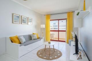 Centralgarve - 1 Bedroom Apartment Near the Beach in Quarteira - Anglo Atlântico - Quarteira - 7