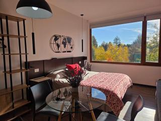 Loft Moderno #6, cerca de Playa Bonita - Bariloche - 4
