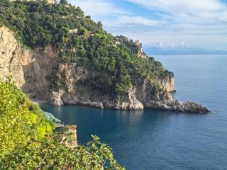 Torre di cesare luxury villa and rooms amalfi coast - Maiori - 0