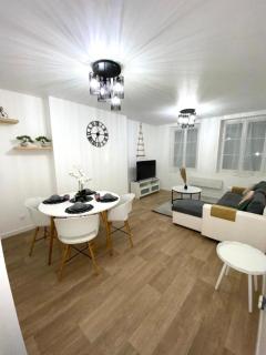 Comme à la maison, en Normandie - 2