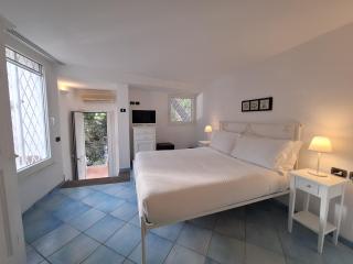 Torre di cesare luxury villa and rooms amalfi coast - Maiori - 9
