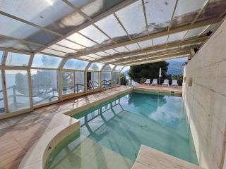 Torre di cesare luxury villa and rooms amalfi coast - Maiori - 8