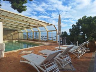 Torre di cesare luxury villa and rooms amalfi coast - Maiori - 5