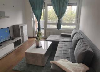 SQUARE APARTMAN Banja Luka - 6