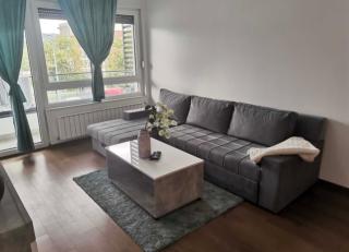 SQUARE APARTMAN Banja Luka - Banja Luka - 5