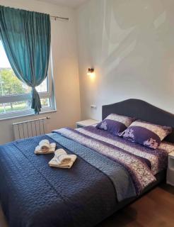 SQUARE APARTMAN Banja Luka - Banja Luka - 1
