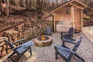 Whispering Pines Cabin - Whittier - 9