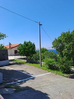 Apartman Oaza mira Ivana - Sibinj Krmpotski - 2