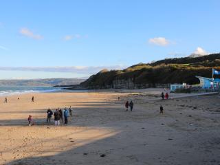 Cae Coch - Brynteg - 2