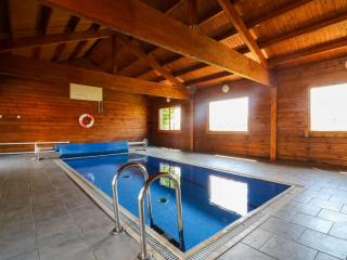 Cove Cottage - Llandysul - 8
