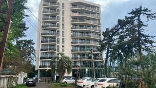 kobuleti palace - Kobuleti - 3