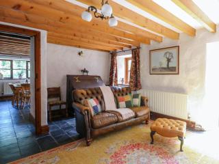 Cove Cottage - Llandysul - 3