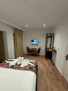 Moonhotelboutique - Istambul - 6