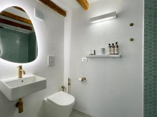 Captain's Quarters - Townhouse on Lake Maggiore - Lesa - 5