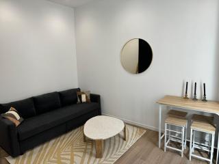 Centre Ville - Refait à neuf - Calme - Clim - 5